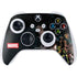 Marvel Guardians of the Galaxy Cosmic Unity Xbox Series S Controller Skin